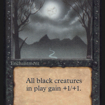 Bad Moon [Alpha Edition]