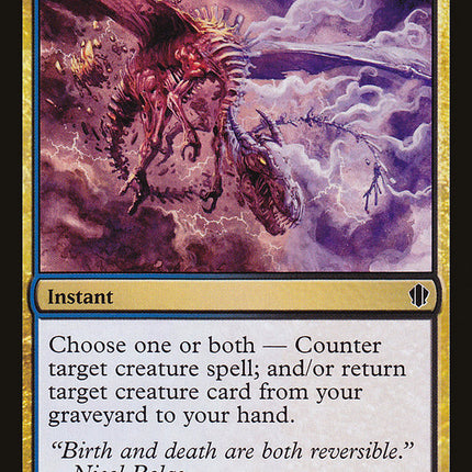 Soul Manipulation [Commander 2013]