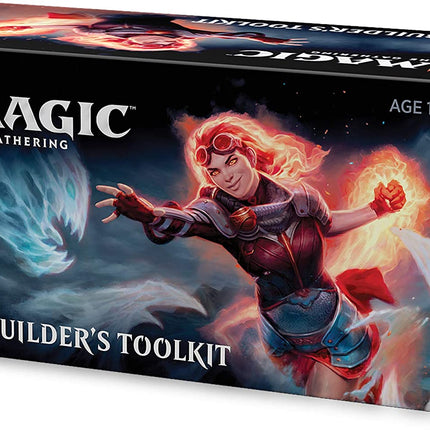 Core Set 2020 - Deck Builder's Toolkit