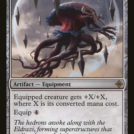 Hedron Matrix [Rise of the Eldrazi]
