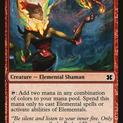 Smokebraider [Modern Masters 2015]
