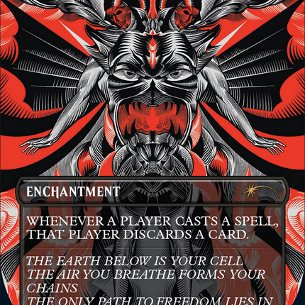Oppression [Secret Lair Drop Series]