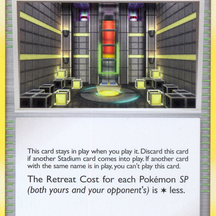 Champion's Room (135/147) [Platinum: Supreme Victors]