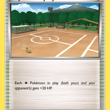 Aspertia City Gym (127/149) [Black & White: Boundaries Crossed]
