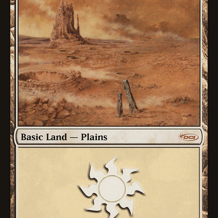 Plains (1) [Arena League 2005]