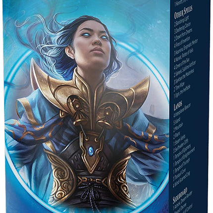 Challenger Deck 2020 (Allied Fires)