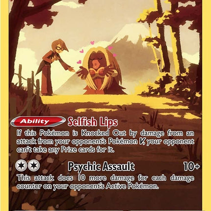 Jynx (TG04/TG30) [Sword & Shield: Silver Tempest]