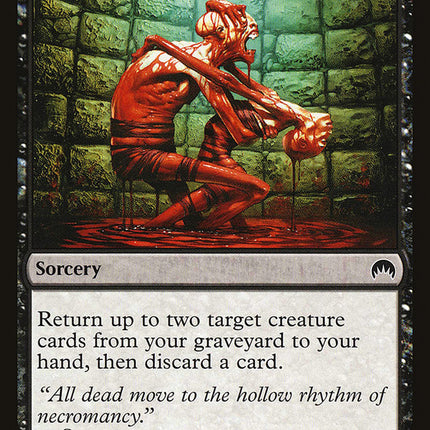 Macabre Waltz [Magic Origins]
