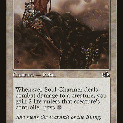 Soul Charmer [Prophecy]