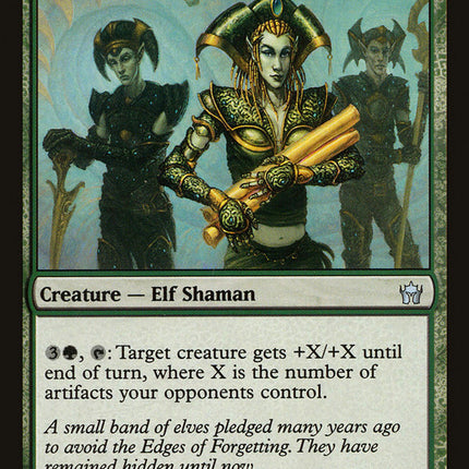 Viridian Lorebearers [Fifth Dawn]