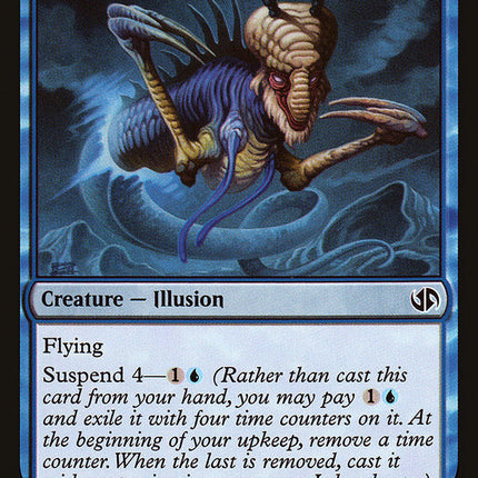 Errant Ephemeron [Duel Decks Anthology]