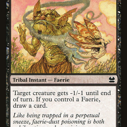 Peppersmoke [Modern Masters]
