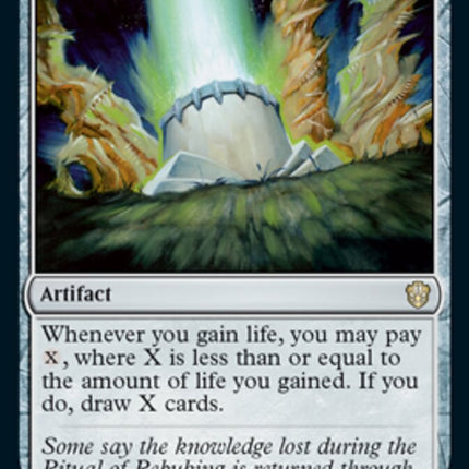 Well of Lost Dreams [Commander 2021]