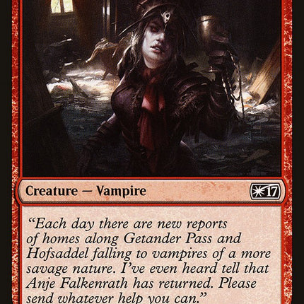 Falkenrath Reaver [Mystery Booster]