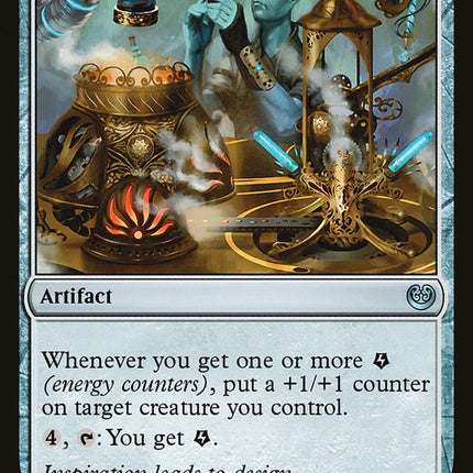 Fabrication Module [Kaladesh]