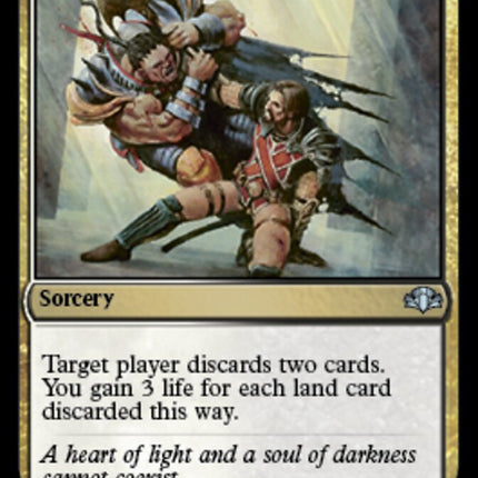 Gerrard's Verdict [Dominaria Remastered]
