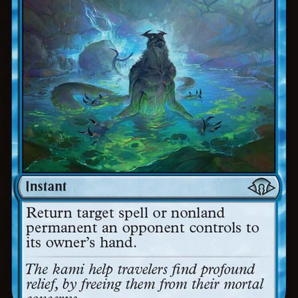 Sink into Stupor // Soporific Springs [Modern Horizons 3]