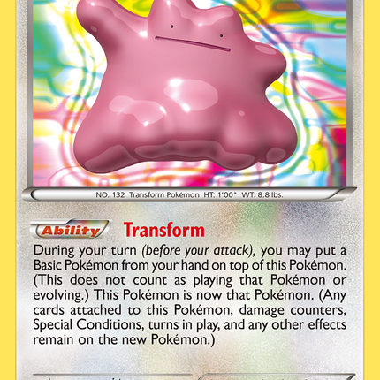 Ditto (108/149) [Black & White: Boundaries Crossed]