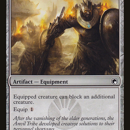 Echo Circlet [Scars of Mirrodin]
