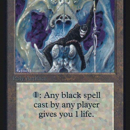 Throne of Bone [Alpha Edition]