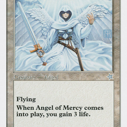 Angel of Mercy [Starter 1999]