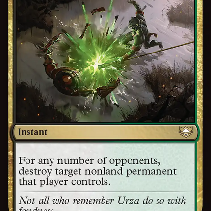 Windgrace's Judgment [Edge of Eternities Commander]