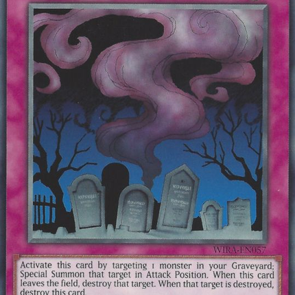 Call of the Haunted [WIRA-EN057] Common