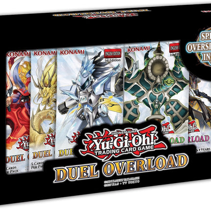 Duel Overload