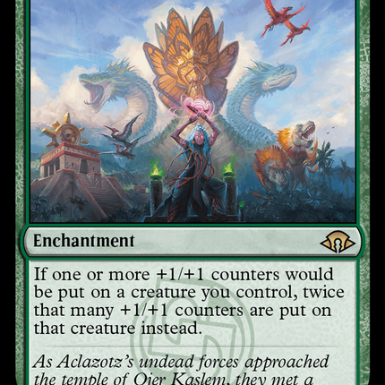 Branching Evolution [Modern Horizons 3]