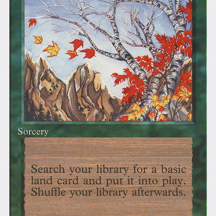 Untamed Wilds [Introductory Two-Player Set]