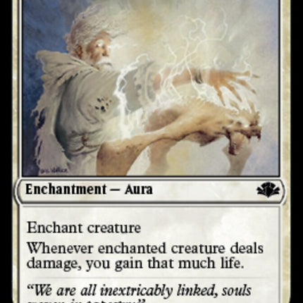 Spirit Link [Dominaria Remastered]