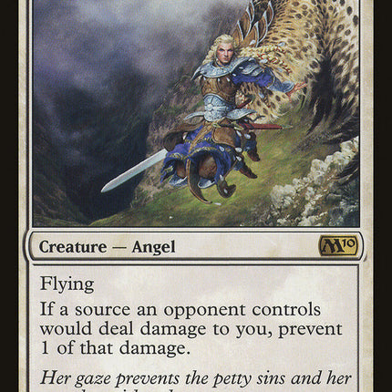 Guardian Seraph [Magic 2010]