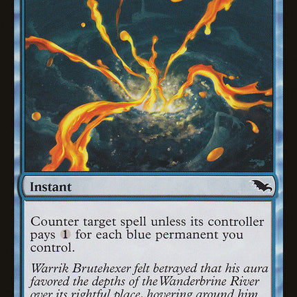 Spell Syphon [Shadowmoor]