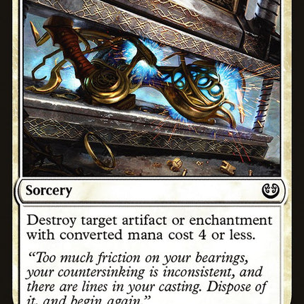 Fragmentize [Mystery Booster]