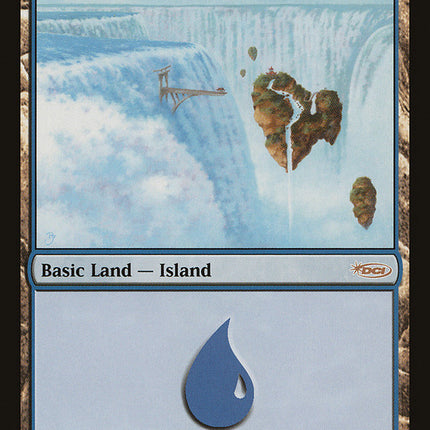Island (2) [Arena League 2005]