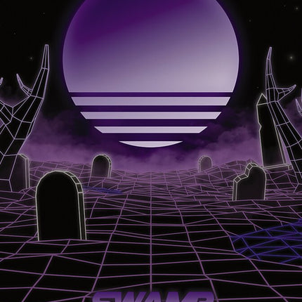 Swamp (417) [Secret Lair Drop Series]
