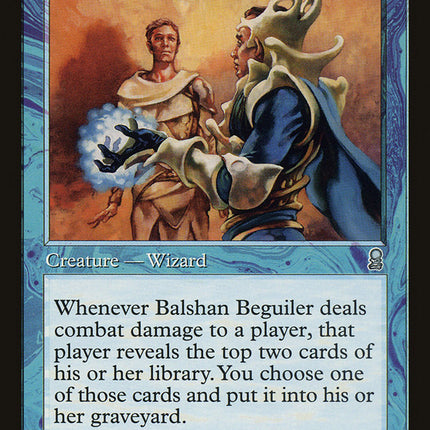 Balshan Beguiler [Odyssey]