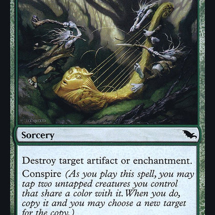 Gleeful Sabotage [Mystery Booster]