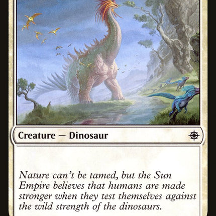 Looming Altisaur [Mystery Booster]