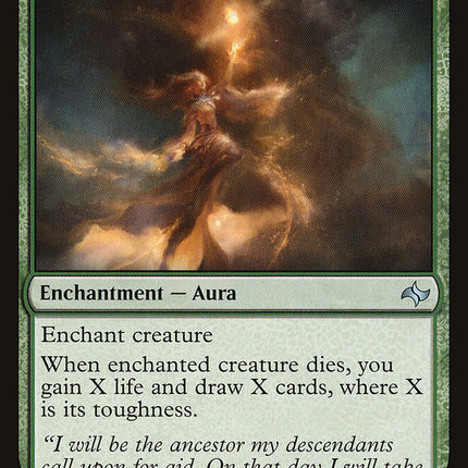 Fruit of the First Tree [Fate Reforged]