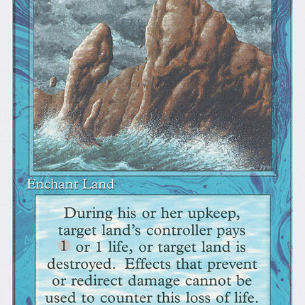 Erosion [Fourth Edition]