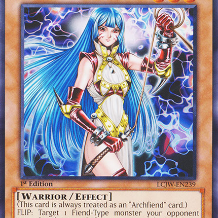 Shadow Tamer [LCJW-EN239] Rare