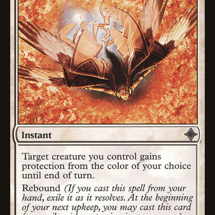 Emerge Unscathed [Rise of the Eldrazi]