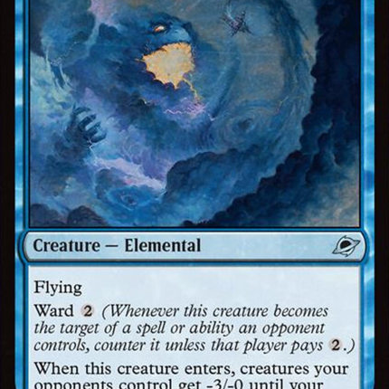 Mouth of the Storm [Edge of Eternities]