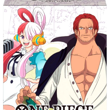 Starter Deck (Film Edition)