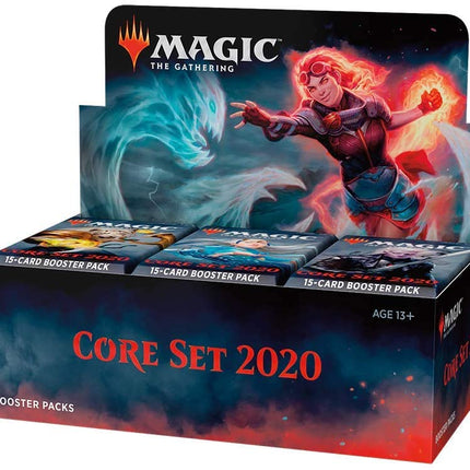 Core Set 2020 - Booster Box