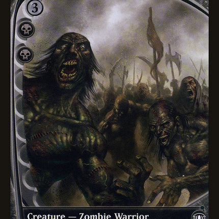 Mass of Ghouls [Future Sight]