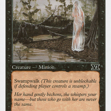 Lost Soul [Classic Sixth Edition]
