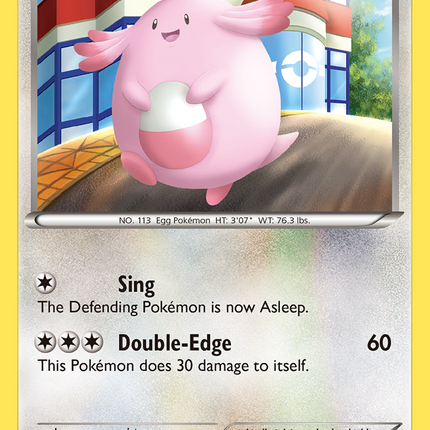 Chansey (80/108) [Black & White: Dark Explorers]