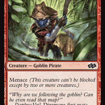 Goblin Trailblazer [Foundations Jumpstart]